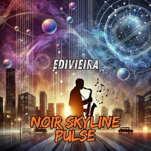 Velvet Dissonance cover art