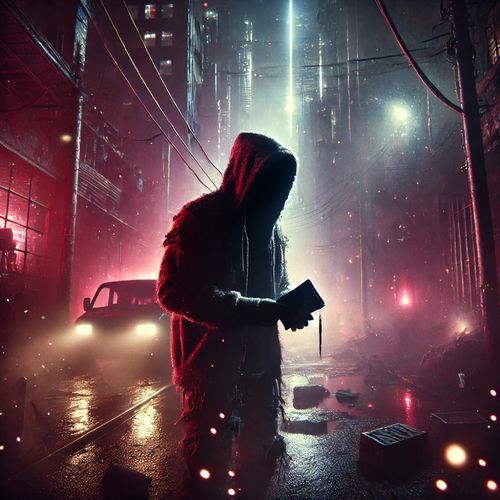 Not Enough Money cover art
