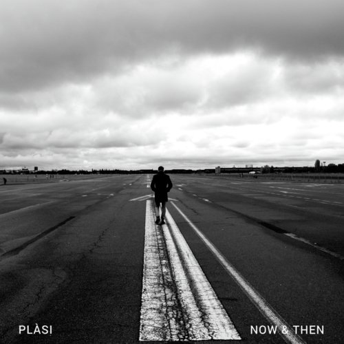 Now & Then - EP