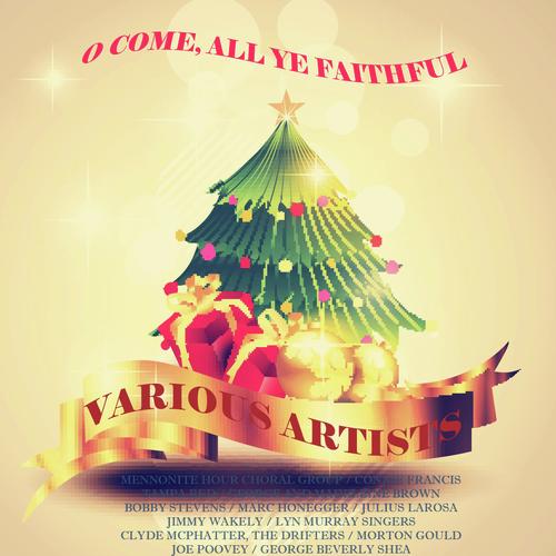 Lo How a Rose E'er Blooming