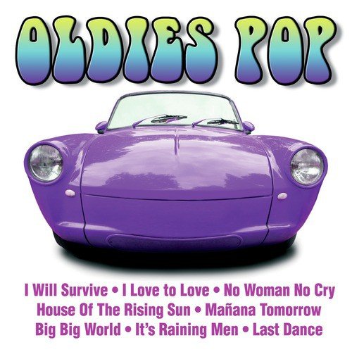 Oldies Pop_poster_image