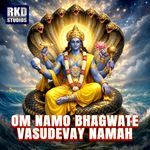 Om Namo Bhagwate Vasudevay Namah