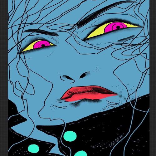 dweeo cover art