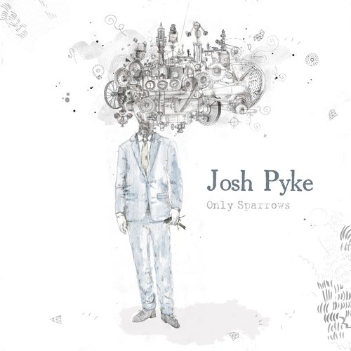 Particles cover art