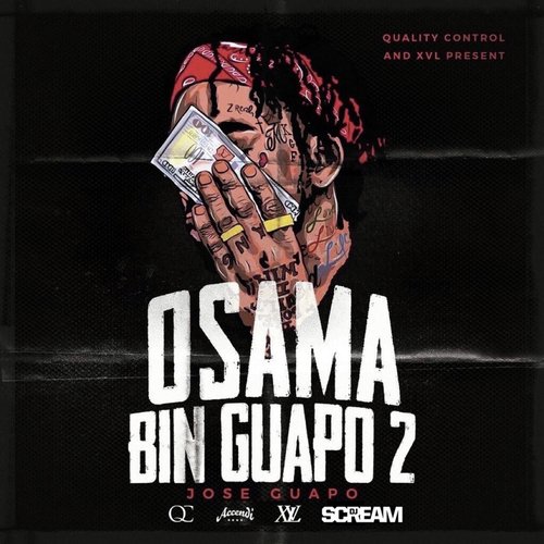 Cap Ain't Nun cover art