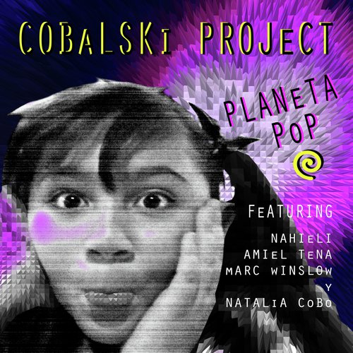 COBALSKi PROJeCT