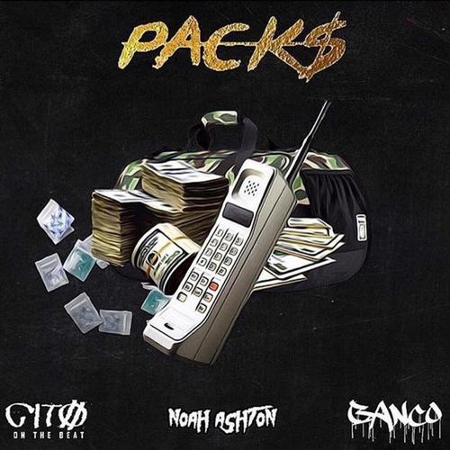 Packs (feat. Banco & Noah Ashton)