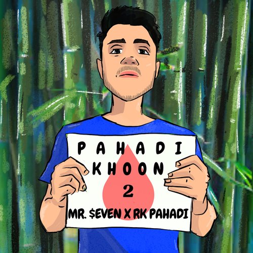 Pahadi Khoon 2