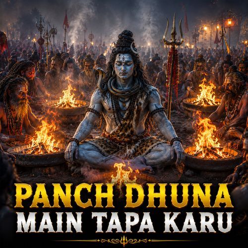 Panch Dhuna Main Tapa Karu