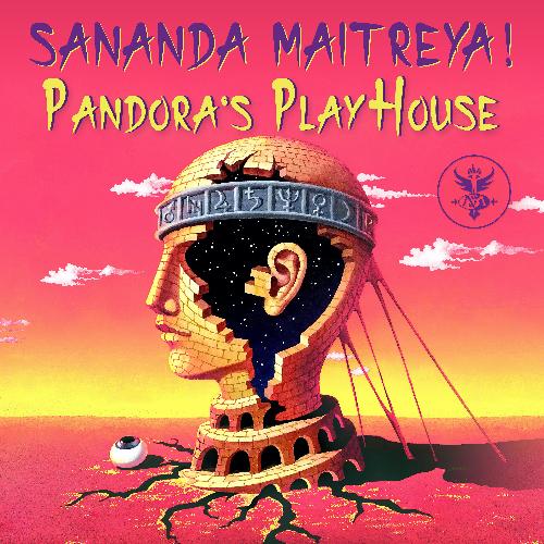 Pandora's PlayHouse