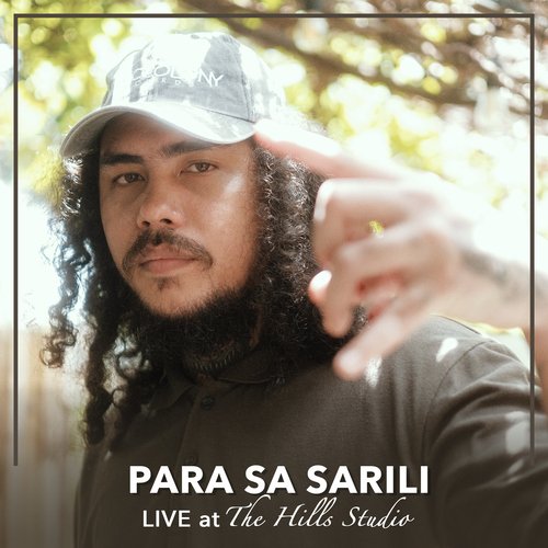 Para Sa Sarili (Live at the Hills Studio) (Live at the Hills Studio)