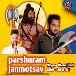 Parshuram Janmotsav-J1kpYztnWmw