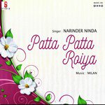 Kidhe Gal Lag Ke Rovenga