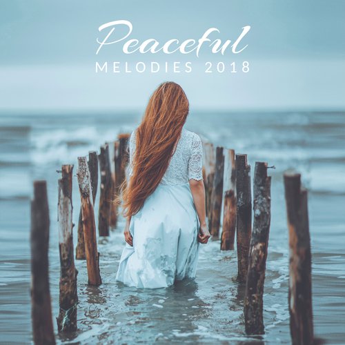 Relaxing Therapy cover art