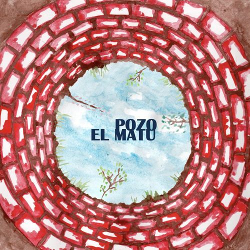 Pozo cover art
