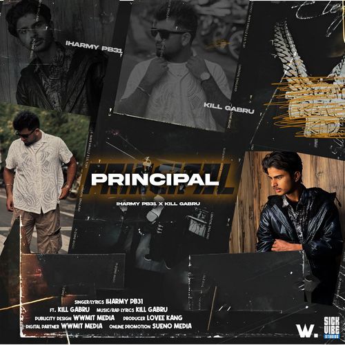 Principal