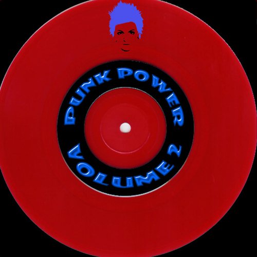Punk Power, Vol. 2