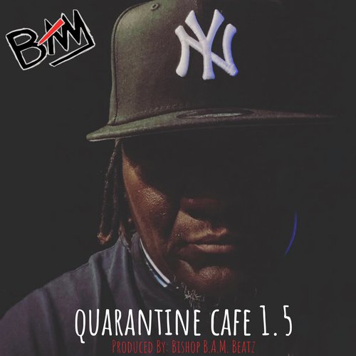 Quarantine Cafe 1.5