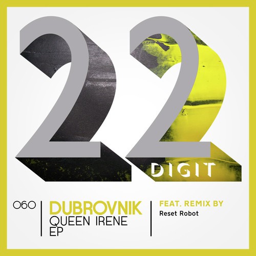 Rene (Reset Robot Remix) cover art