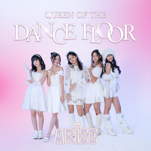 Queen of the Dance Floor_poster_image