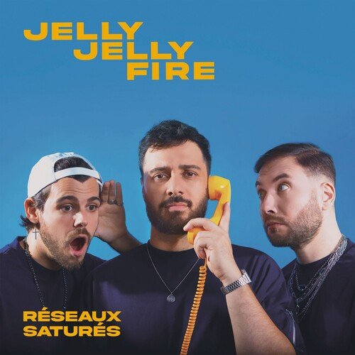 Gravité cover art