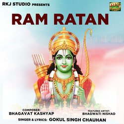 Ram Ratan-QyAIXg12RUQ