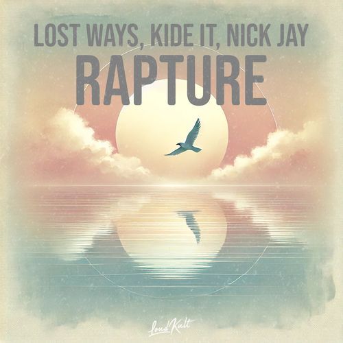 Rapture (Extended Mix) (Extended Mix)