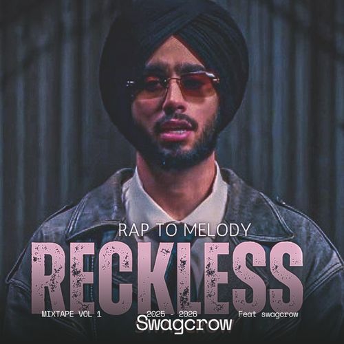Kaptaan (feat. Swagcrow) cover art