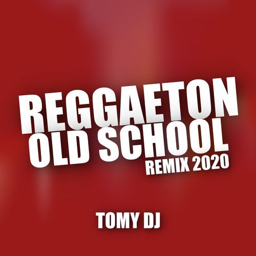 Reggaeton Old School Vol 1