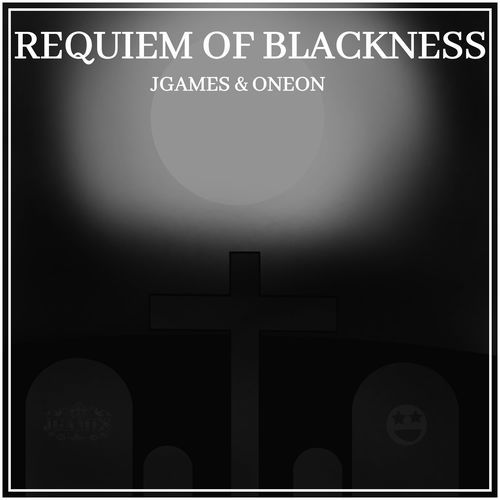 Requiem Of Blackness