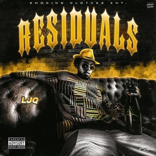 Top Imported cover art
