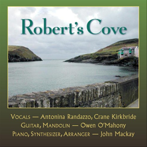 Robert's Cove