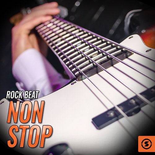 Rock Beat Non Stop