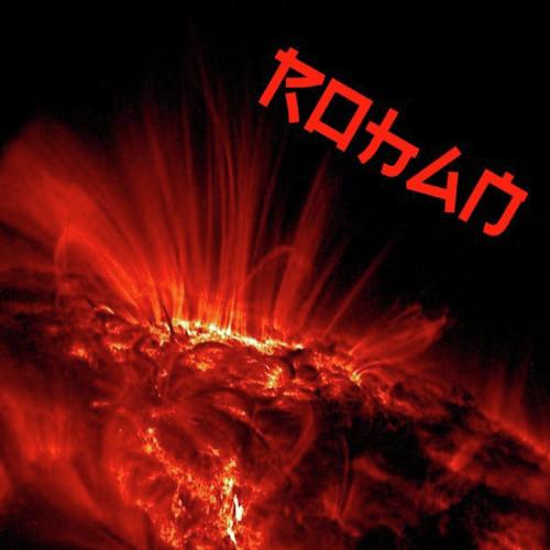 Rohan (Original Mix) cover art