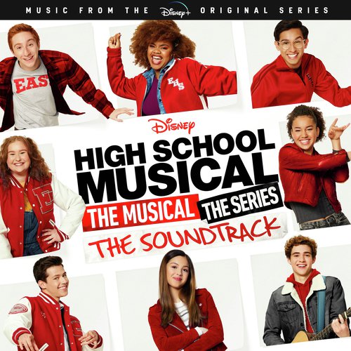 Role of a Lifetime (From "High School Musical: The Musical: The Series")