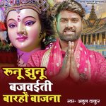 Roonu Jhoonu Bajawaiti Baraho Bajana