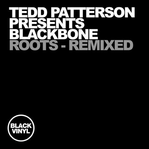 Roots (Tedd Patterson presents Blackbone) (Remixed)_poster_image