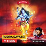 Rudra Gayatri 11 Times