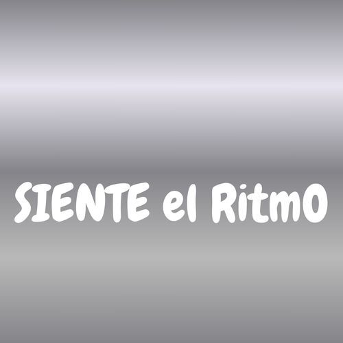 SIENTE el Ritmo (feat. nowna records) cover art
