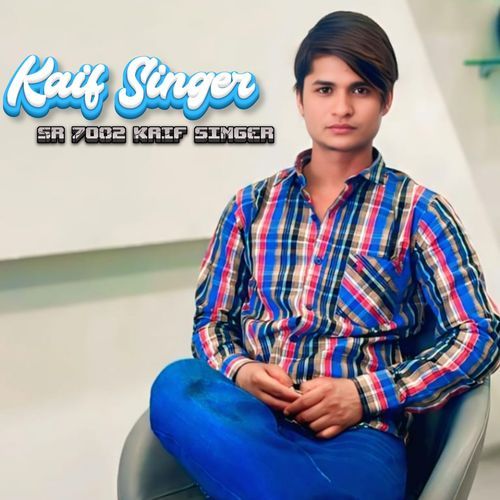 SR 7002 Kaif Singer