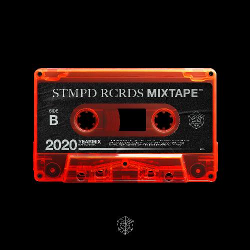 STMPD RCRDS Mixtape 2020 Side B_poster_image