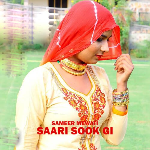 Saari Sook Gi