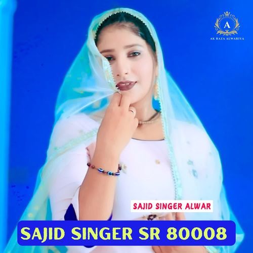 Sajid Singer Sr 80008