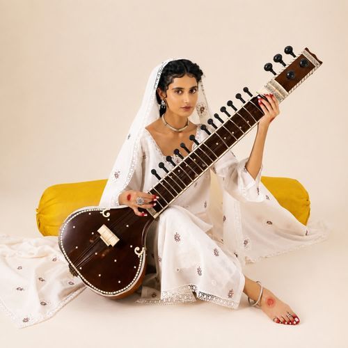 Sakhi Mori Bheegi Ataria (Traditional)