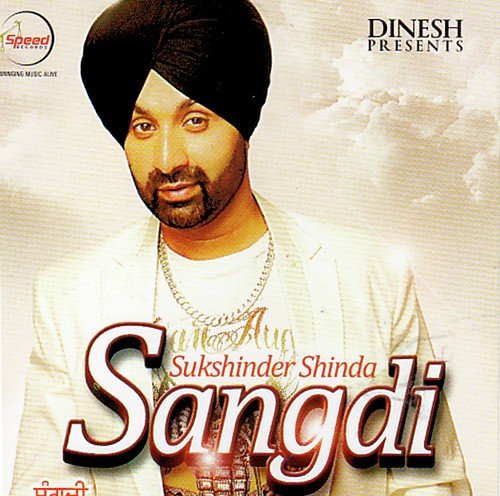 Sangdi