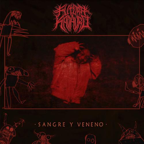 Sangre y veneno