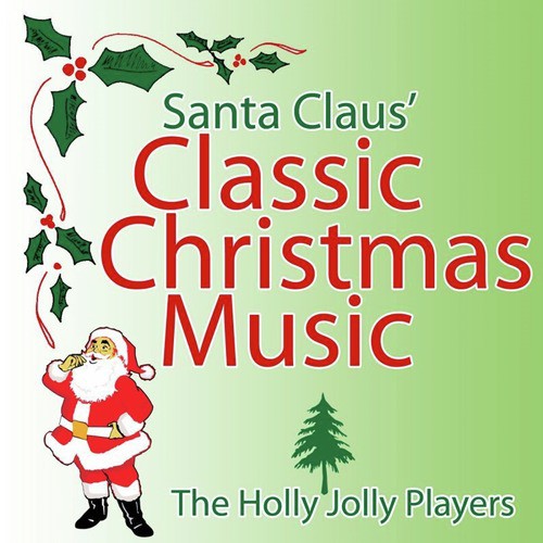 The Holly Jolly Players