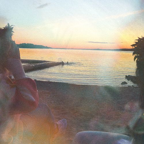Sunset With You