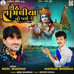 Sheth Shamaliya No Birthday