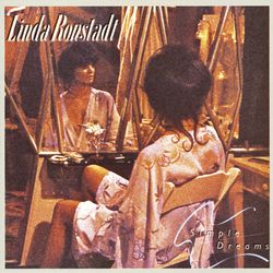 Linda Ronstadt